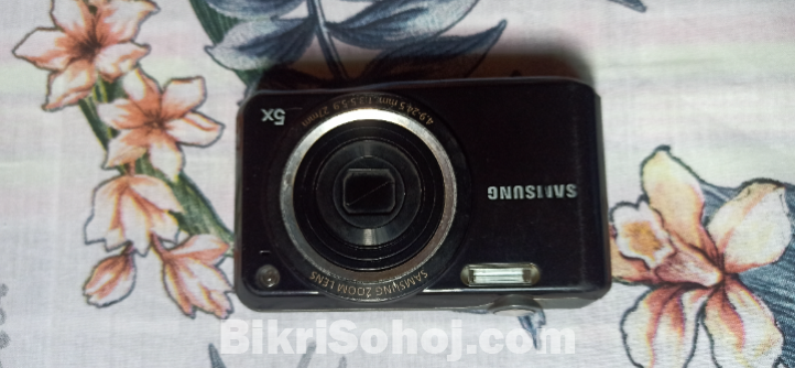 Camera